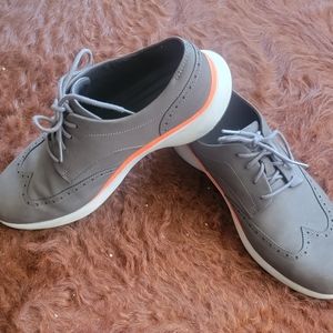 Pre worn Men Cole Haan size 12 grey